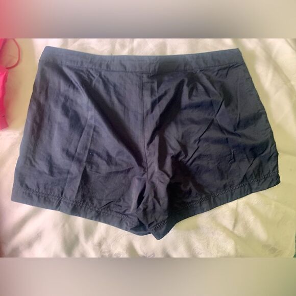 Nautica Navy Shorts - Picture 4 of 4